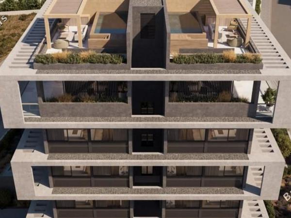 3 bedroom penthouse for sale potamos germasogeias limassol 7735235 image 15906768