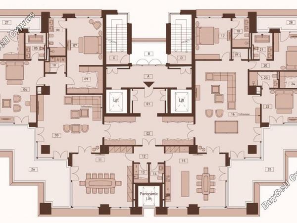 4 bedroom apartment for sale pyrgos limassol limassol 7736235 image 12548192