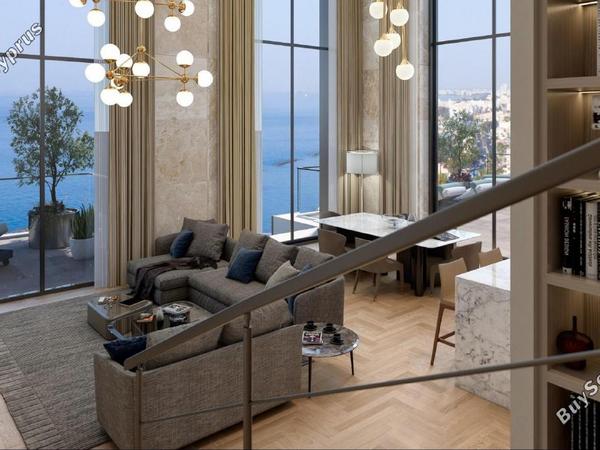 4 bedroom penthouse for sale agios tychonas limassol 1932235 image 14473197