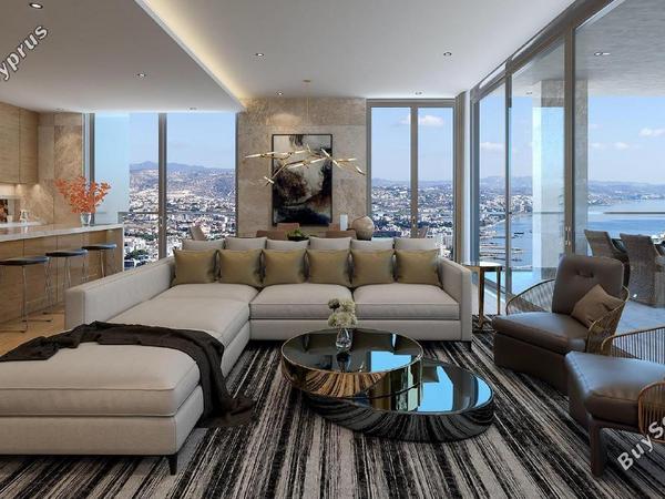 4 bedroom penthouse for sale agios tychonas limassol 1932235 image 14473211