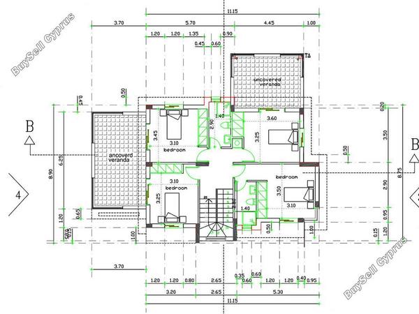 5 bedroom detached house for sale protaras famagusta 8154235 image 13474723