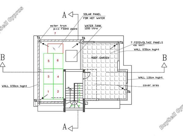 5 bedroom detached house for sale protaras famagusta 8154235 image 13474724