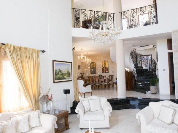 7 bedroom detached house for rent panthea limassol 1075235 image 14916982