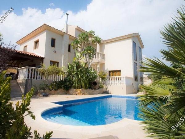 7 bedroom detached house for rent panthea limassol 1075235 image 14916986