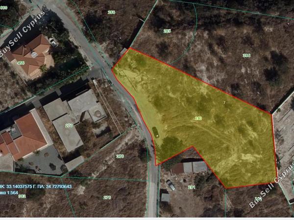 land for sale agios tychonas limassol 1364235 image 2581846