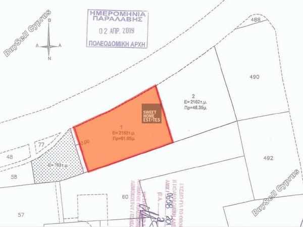 land for sale ayia napa famagusta 1324235 image 6807147
