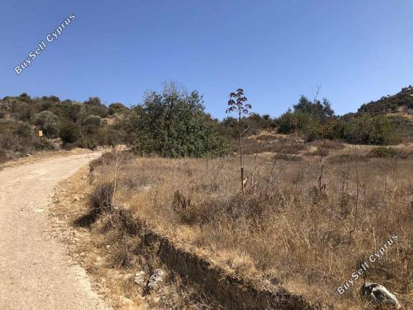 land for sale psematismenos larnaca 965235 image 1333680