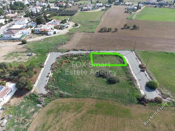 plot for sale anageia nicosia 1152235 image 5149083