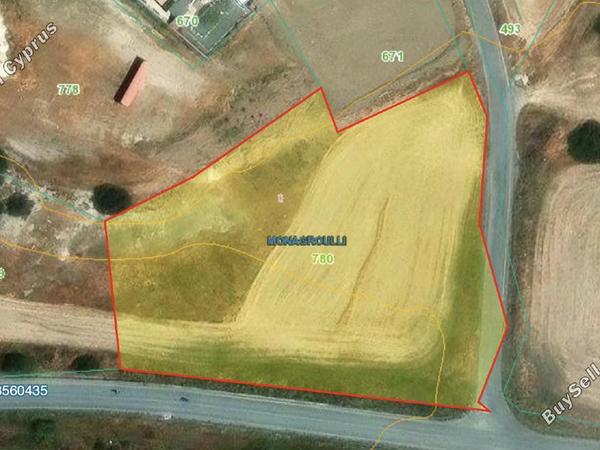 plot for sale monagroulli limassol 8203235 image 13673588