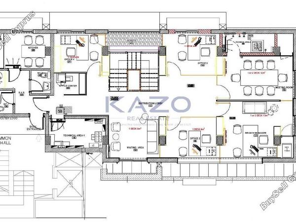 studio office for rent neapolis limassol 1802235 image 6294313