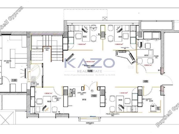studio office for rent neapolis limassol 1802235 image 6294316