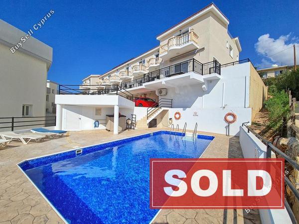 2 bedroom town house sold peyia paphos 848335 image 714496