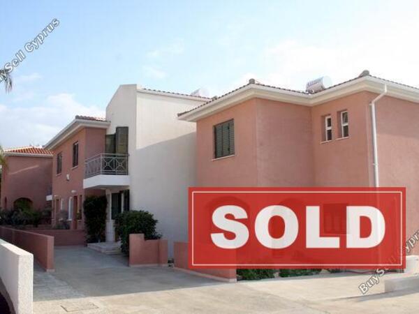 2 bedroom town house sold tala paphos 220335 image 125423