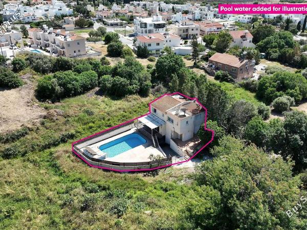 3 bedroom detached house for sale konia paphos 8670335 image 16656612