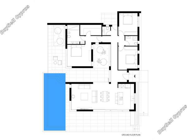3 bedroom detached house for sale tala paphos 1625335 image 4974823