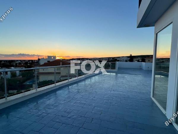 3 bedroom penthouse for rent ekali limassol 1226335 image 5576449
