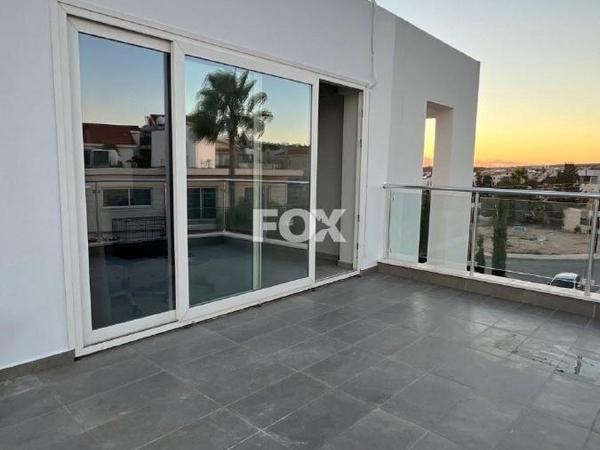 3 bedroom penthouse for rent ekali limassol 1226335 image 5576454