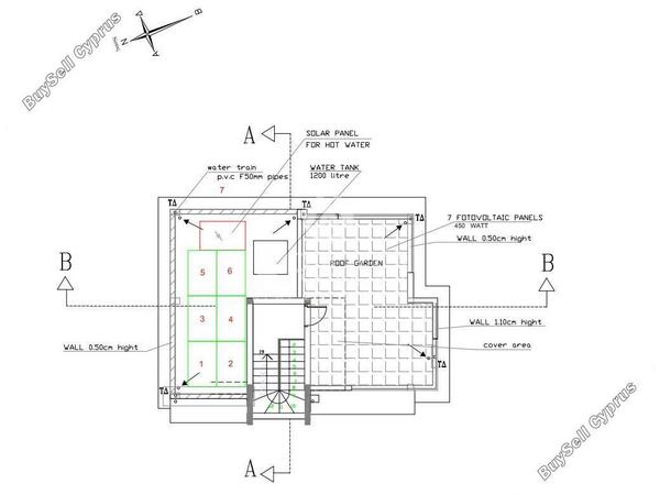 4 bedroom detached house for sale protaras famagusta 1506335 image 16678875