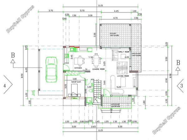 4 bedroom detached house for sale protaras famagusta 1506335 image 16678877