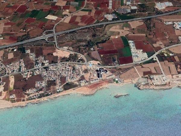 land for sale agia thekla famagusta 1236335 image 5589483