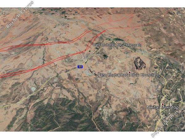 land for sale kato koutrafas nicosia 1578335 image 14614458