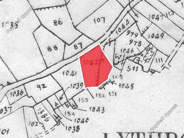 plot for sale lythrodontas nicosia 8139335 image 13386658