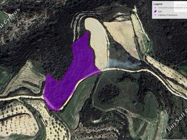 plot for sale theletra paphos 7660335 image 14230166