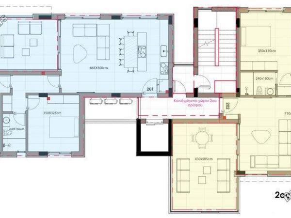 2 bedroom apartment for sale agioi omologitai nicosia 8191435 image 13627503