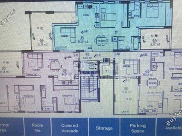 2 bedroom apartment for sale aradippou larnaca 8664435 image 15989483