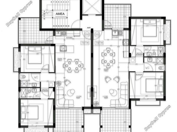 2 bedroom apartment for sale ekali limassol 1680435 image 13203323