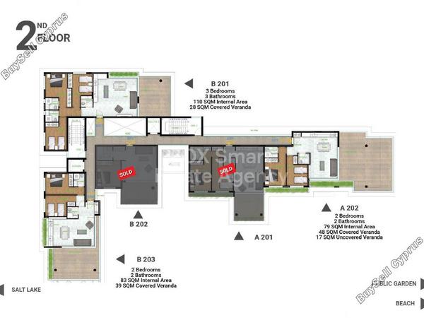2 bedroom apartment for sale mackenzie larnaca 8587435 image 15685337