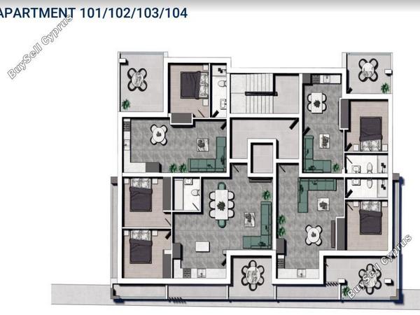 2 bedroom apartment for sale trachoni lemesou limassol 1519435 image 16795845