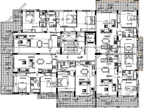 2 bedroom penthouse for sale liopetri famagusta 1886435 image 7074240
