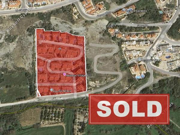 2 bedroom penthouse sold chlorakas paphos 7868435 image 10918190