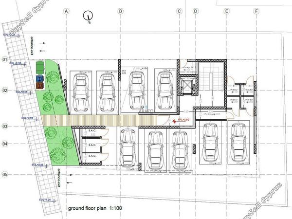 3 bedroom penthouse for sale aradippou larnaca 1795435 image 5955735
