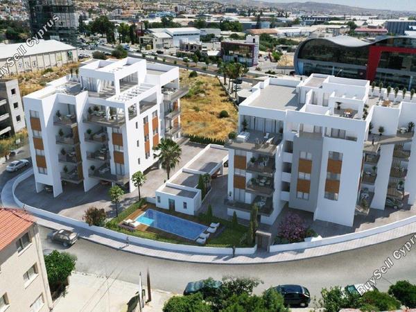 4 bedroom penthouse for sale linopetra limassol 1176435 image 12602499