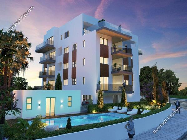 4 bedroom penthouse for sale linopetra limassol 1176435 image 16777977