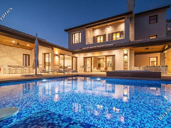 6 bedroom detached house for sale aphrodite hills paphos 8705435 image 16254534