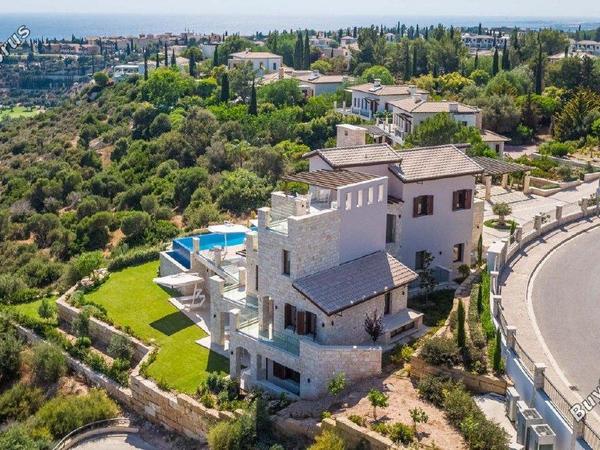 6 bedroom detached house for sale aphrodite hills paphos 8705435 image 16254538