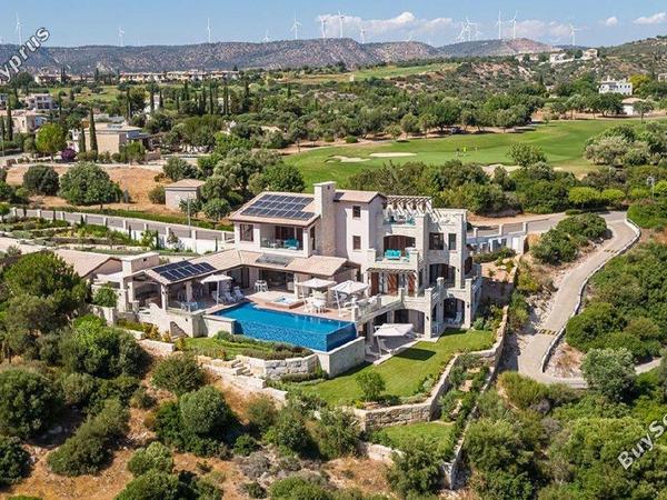 6 bedroom detached house for sale aphrodite hills paphos 8705435 image 16254540
