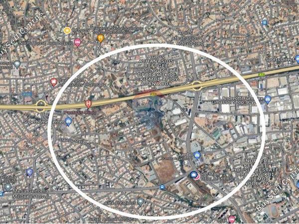 land for sale agios athanasios limassol 7507435 image 14115705