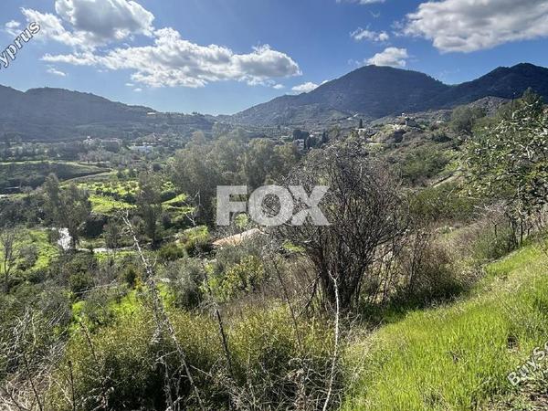 land for sale arakapas limassol 8291435 image 14046585
