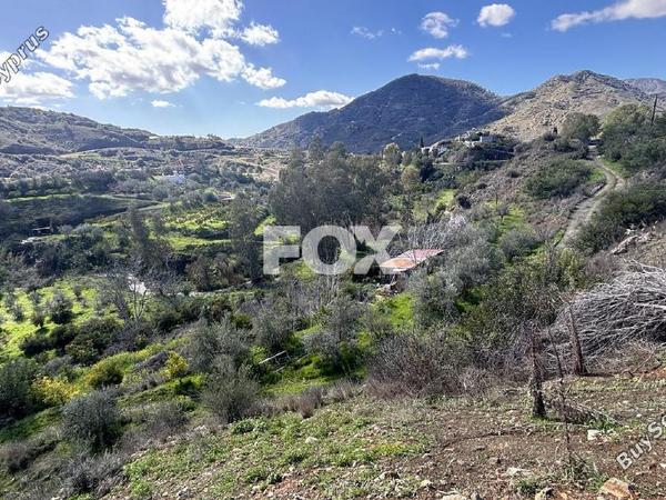 land for sale arakapas limassol 8291435 image 14046587