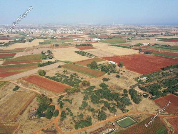 land for sale liopetri famagusta 8630435 image 15873304