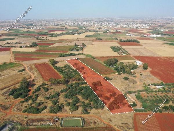 land for sale liopetri famagusta 8630435 image 15873306