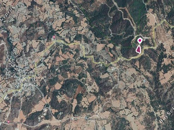 land for sale lysos paphos 1057435 image 15691772