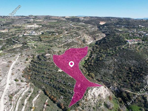 land for sale mesa chorio paphos 1897435 image 14205611