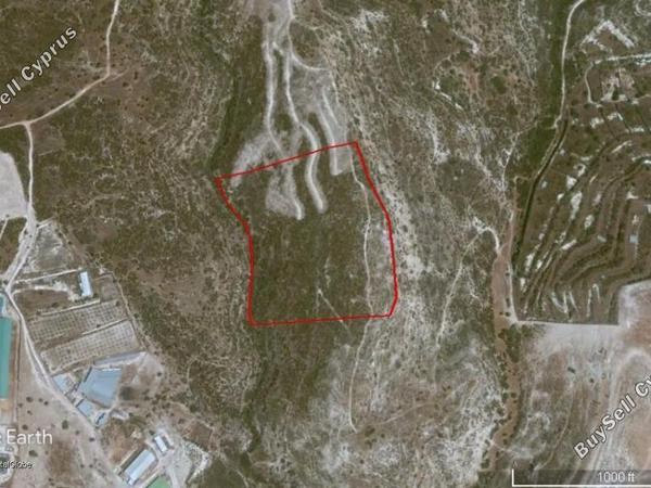 land for sale pissouri limassol 7756435 image 10325441