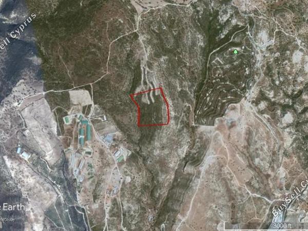 land for sale pissouri limassol 7756435 image 10325443