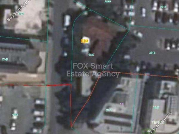 plot for sale acropolis nicosia 1153435 image 5171158